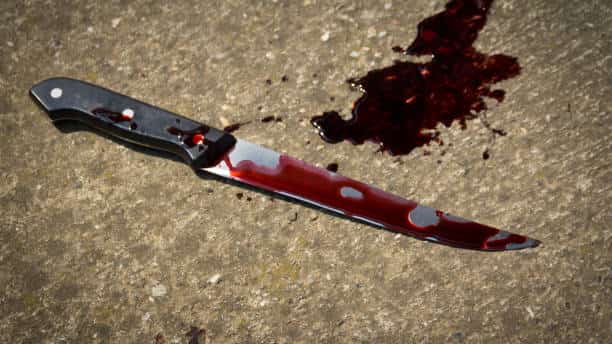 Knife attack kills eight