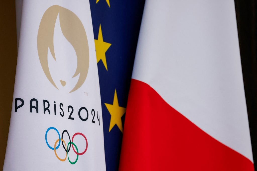 Olympic numbers: counting the euros, the viewers and the bananas