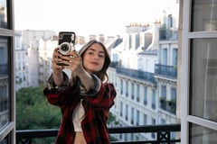 Netflix's 'Emily' and 'Lupin' drive Paris tourism