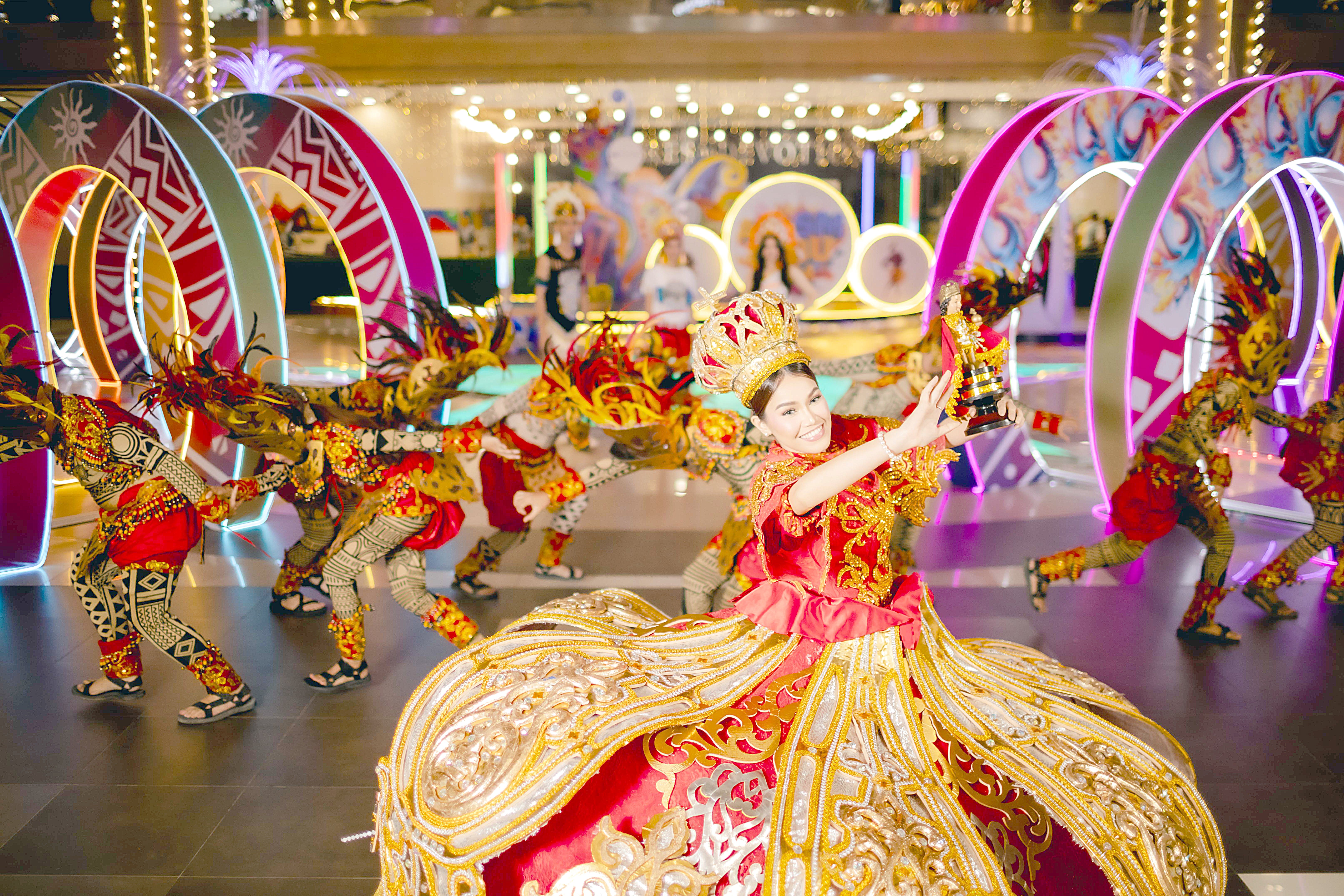 43 contingents eye Sinulog Festival