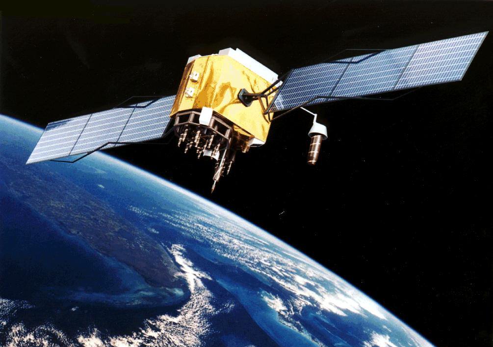 Iran sends three satellites into orbit