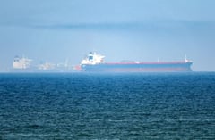 18 Pinoys aboard seized U.S. oil tanker