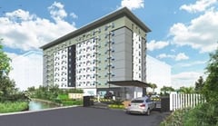 International awards body honors local developer