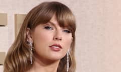 Deepfakes of Taylor Swift sweep X, other apps