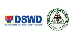 321 indigent clients served by DSWD-PAO