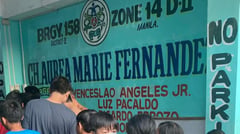 Tondo chairperson assaulted