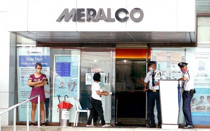 Meralco offers power bills discounts for 4Ps beneficiaries
