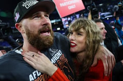 Taylor Swift love affair sparks Republican conspiracy theory mania