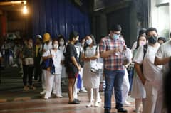 Women's group demands livable wage, elimination of gender pay gap