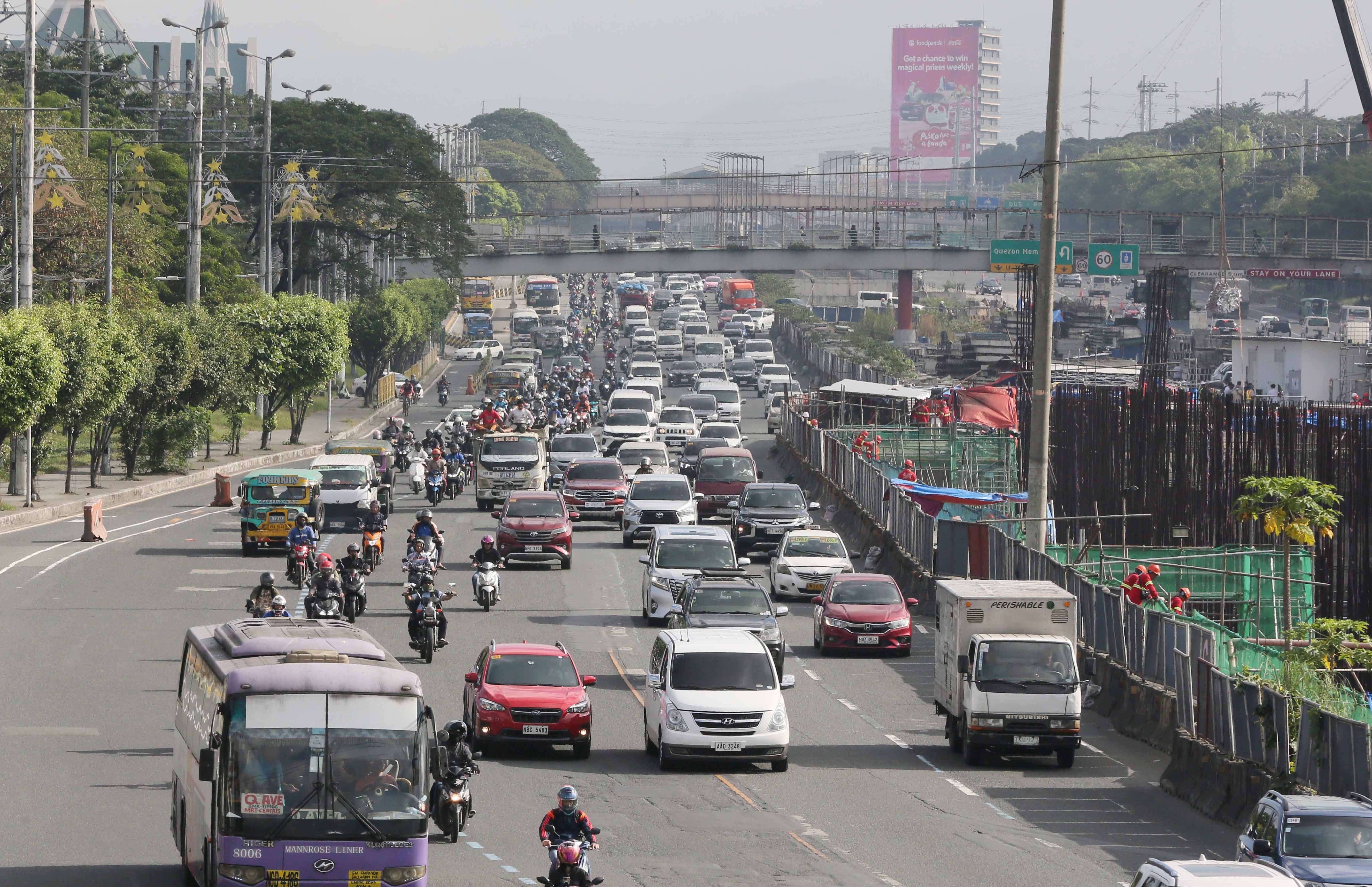 Highest temperature recorded in Metro Manila — city weatherwoman