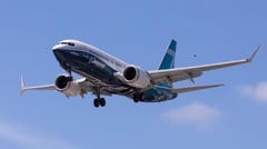 FAA recommends inspections for more Boeing models