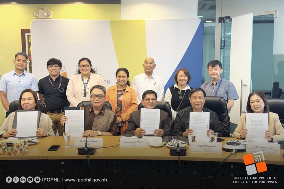 IPOPHL partners with inventors to lift Phl's global innovation rank
