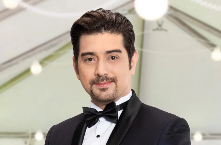 Ian Veneracion eyes raps over disclosure of ‘talent fee’