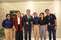 DivinaLaw wins top Quill award