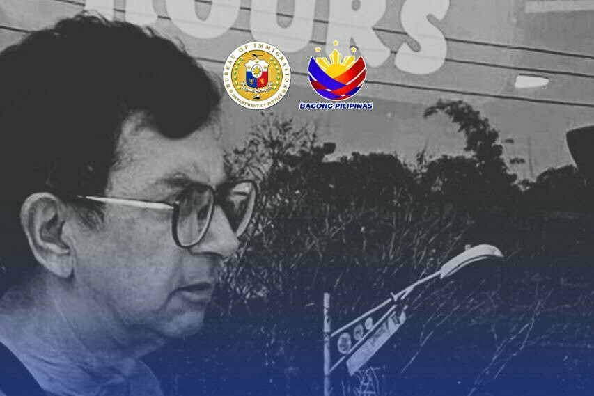 BI thanks LGU for info vs. illegal alien