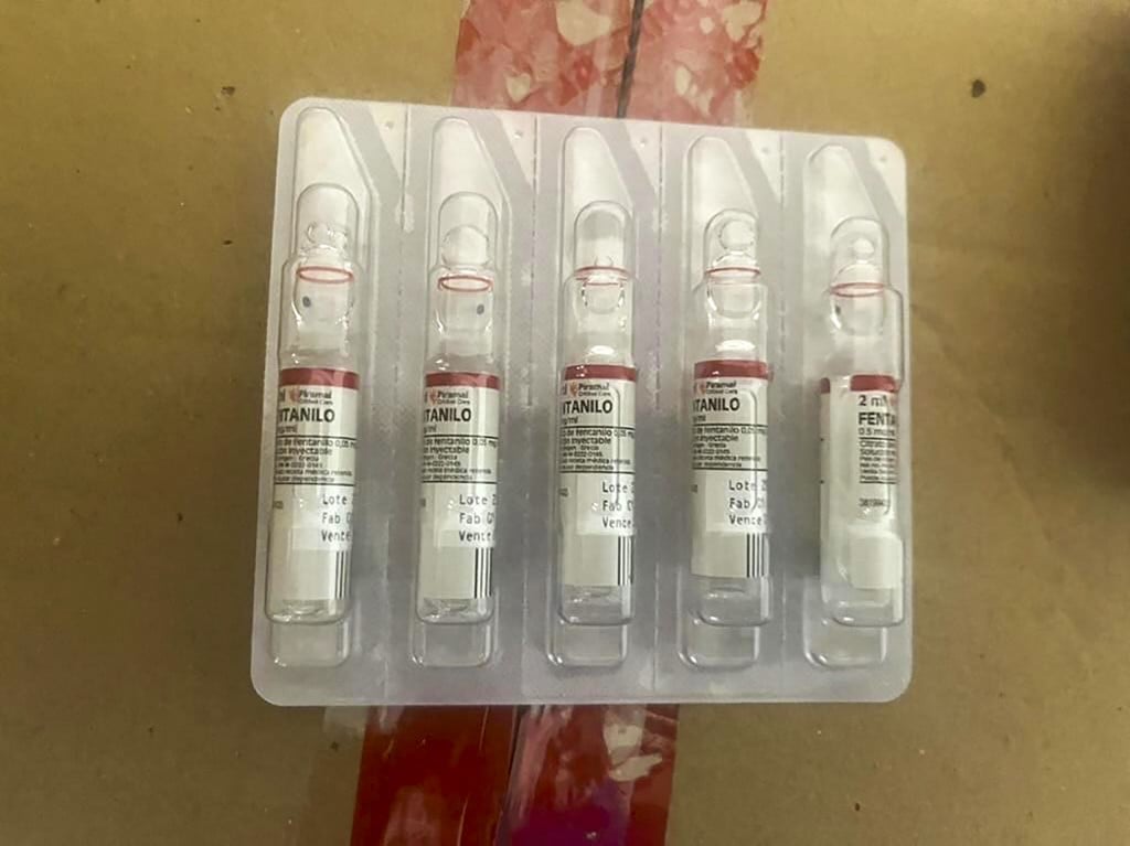 DOH: Fentanyl 'very effective', also addictive painkiller

