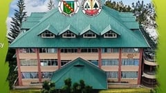 DoH, Baguio LGU race against time vs outbreak