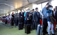 Tourist visa extension revenue up 24%