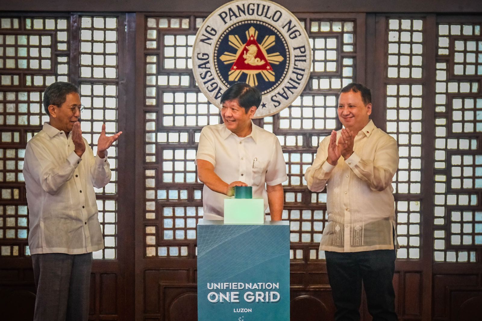 Milestone Mindanao-Visayas Interconnection Project now open