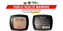 DoH, FDA flag milk, whitening products
