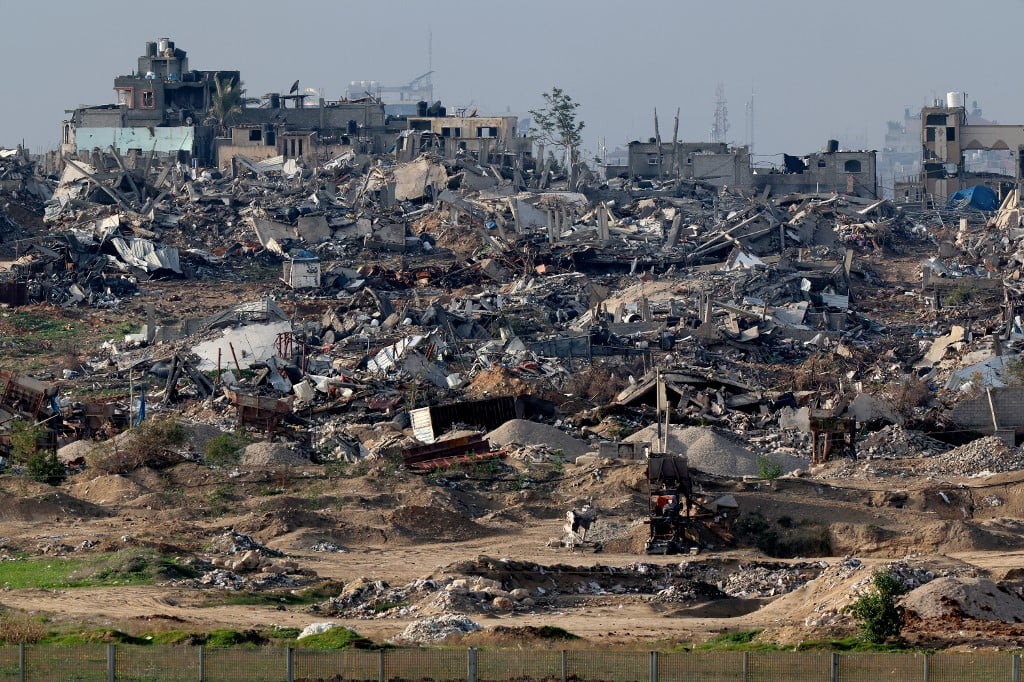 Philippine government condemns Israel Gaza attack