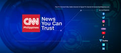 CNN Philippines to close due to financial losses