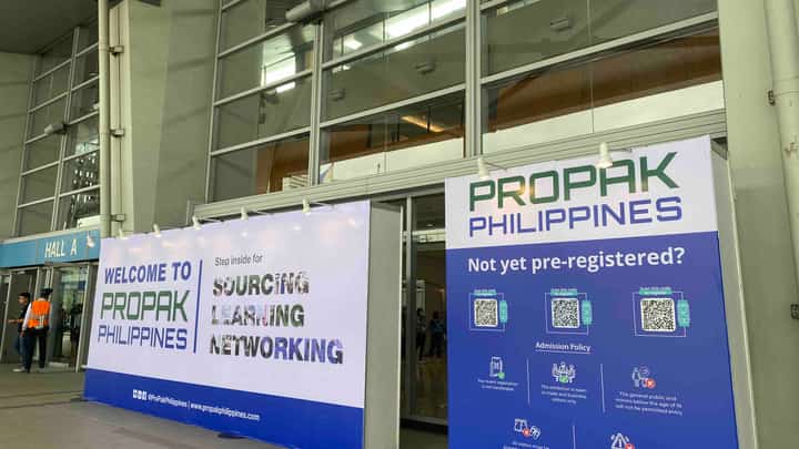 ProPak elevates MSME to global arena