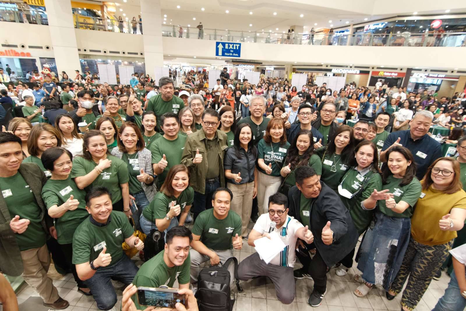 Robust MSME mentoring to intensify in 2024 — Go Negosyo