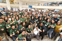 Robust MSME mentoring to intensify in 2024 — Go Negosyo