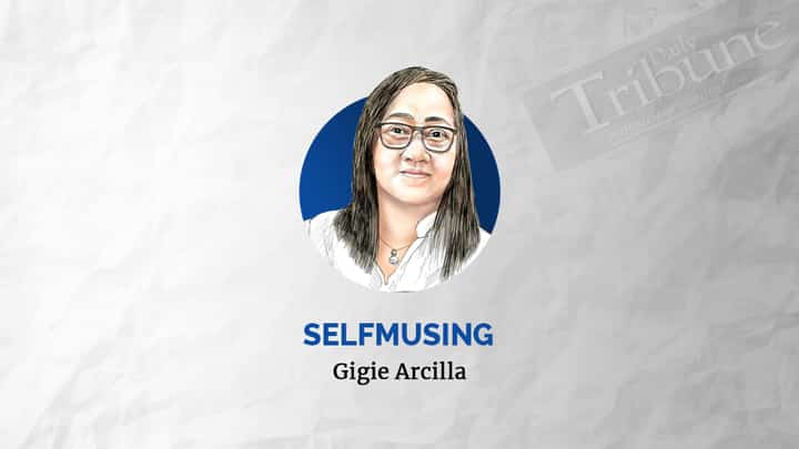 Gigie Arcilla