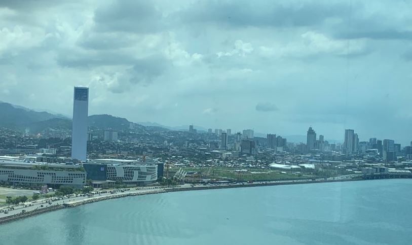 Cebu mega SRP project costs P200B