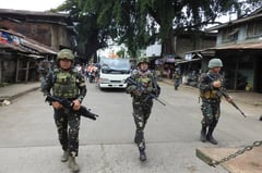 Surigao del Norte now an ‘insurgency-free’ province