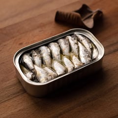 Price of sardines, other commodities, spike