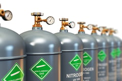 U.S. to carry out first nitrogen gas execution