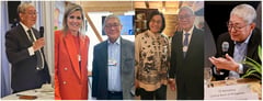 BSP governor joins high-level WEF 2024 talks