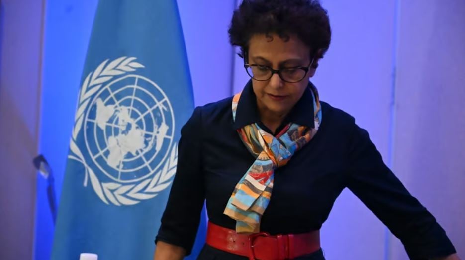 NTF-ELCAC seeks gab with UN rapporteur