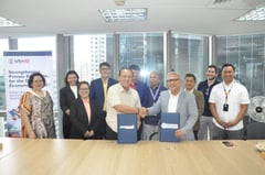 PHLPost partners with USAID-SPEED on E-commerce initiatives