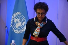NTF-ELCAC officials want to meet with UN special rapporteur