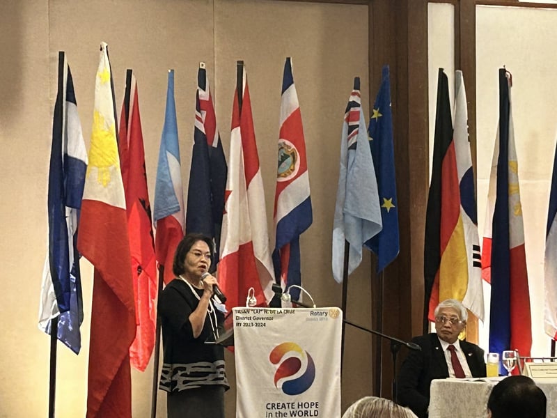 CDC intent on developing Clark into a premier economic hub