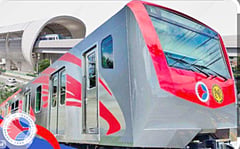 Easing traffic jams, DoTr bets on railways