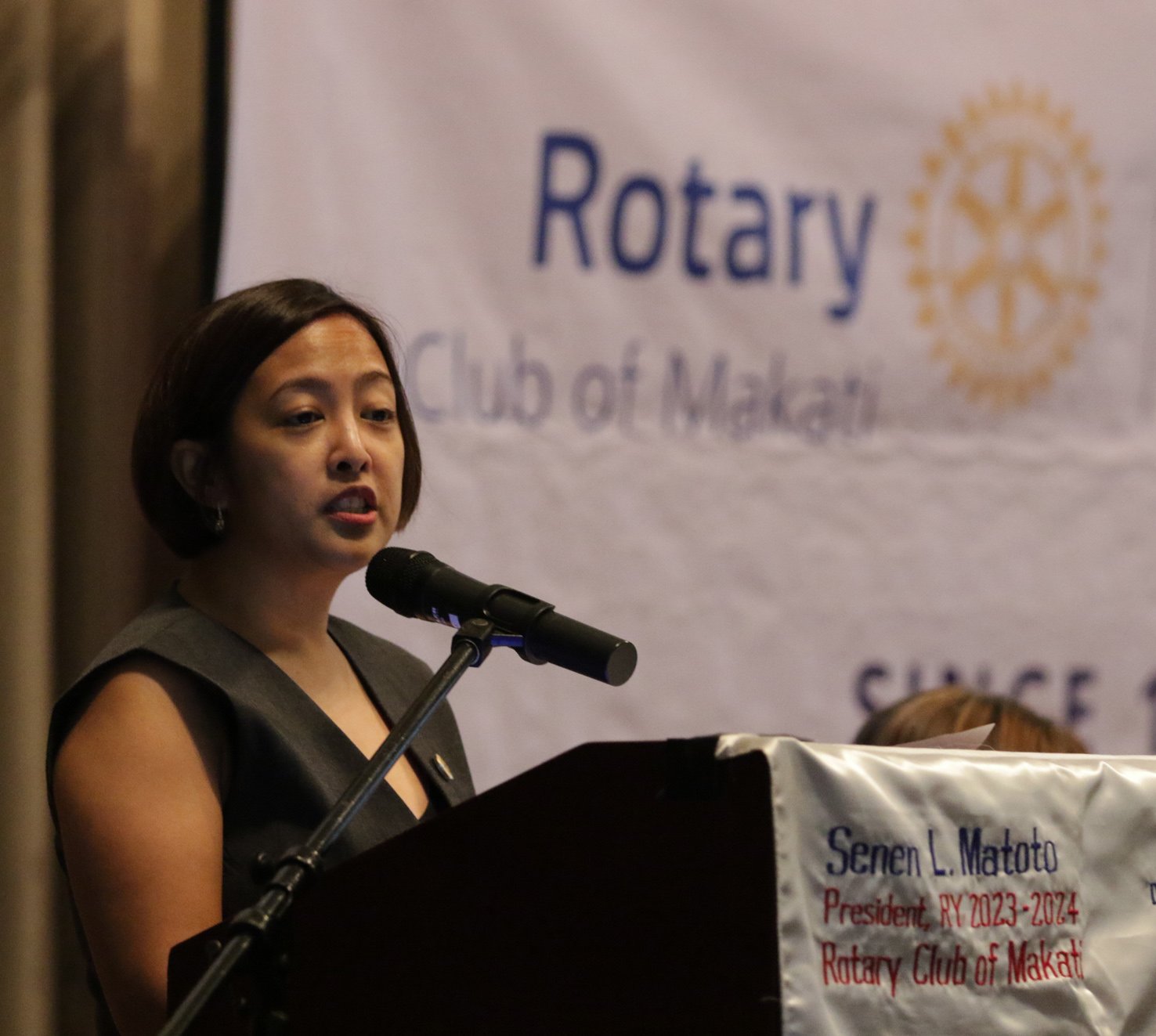 Makati City mayor boasts of P19.7-billion budget for 2024