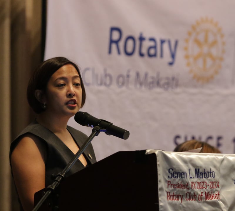 Makati City mayor boasts of P19.7-billion budget for 2024