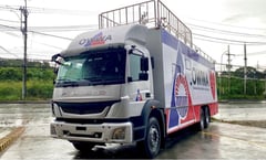 Fuso’s heart for OFWs