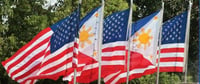 U.S. denies prepositioning military supplies in Subic