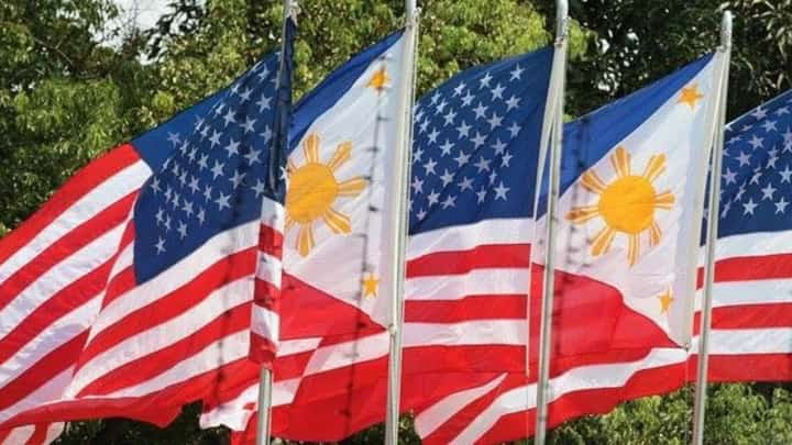 U.S. denies prepositioning military supplies in Subic