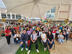 Digital upskilling, internet
safety for Filipino coops, MSMEs