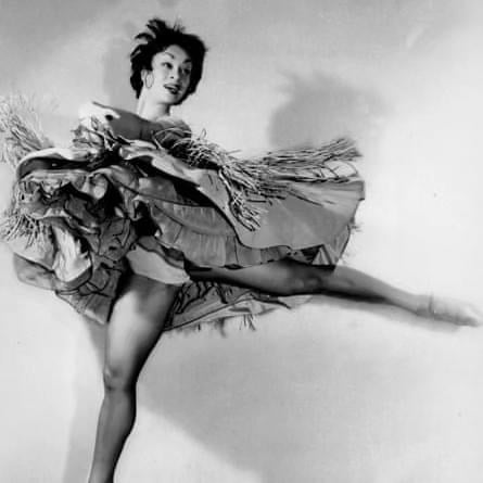 Broadway legend Chita Rivera, 91
