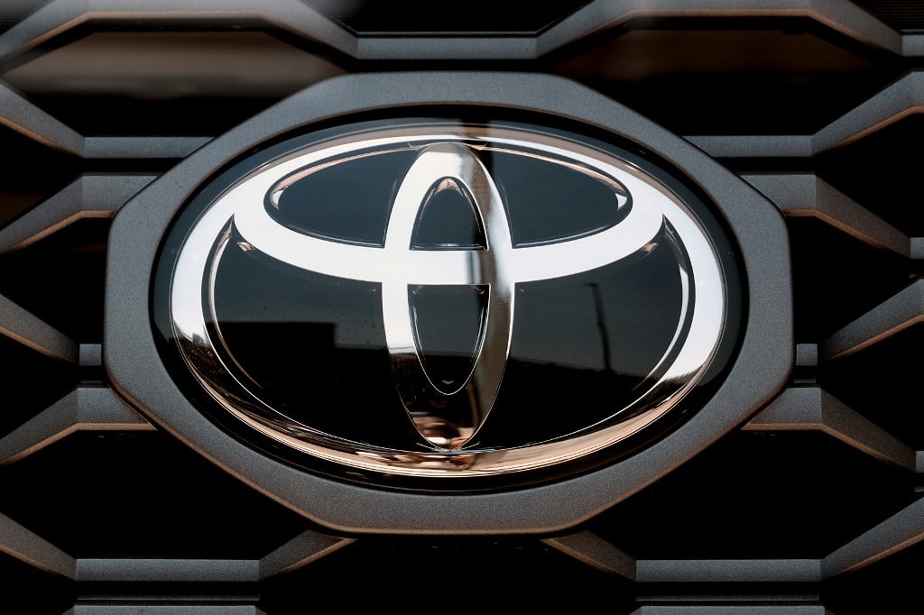 Toyota sets new global record for annual vehicle sales