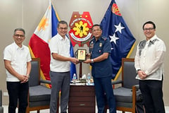 Meralco reaffirms support for PNP
