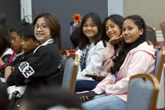 DSWD urges 4Ps to avail of tertiary education support programs